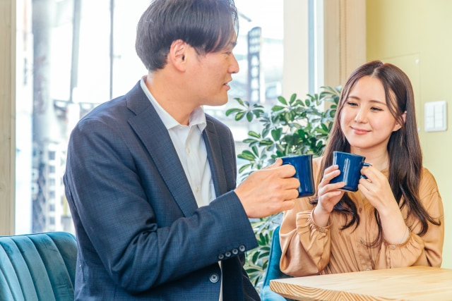 30代以降の男性が直面する婚活課題と相手選び