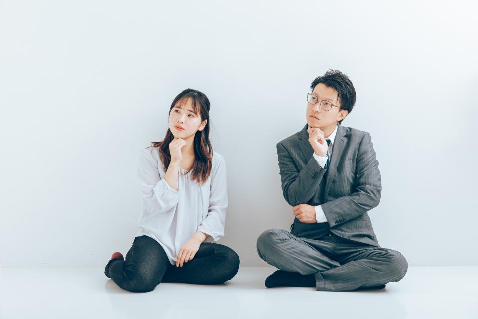 婚活疲れを感じたときの対処法と向き合い方