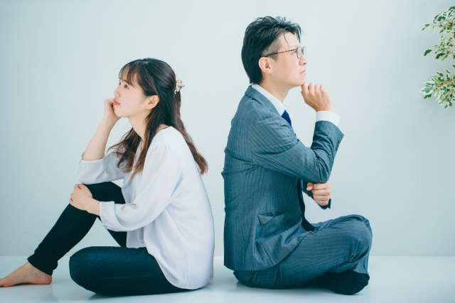 マッチングアプリの婚活が辛くなる原因