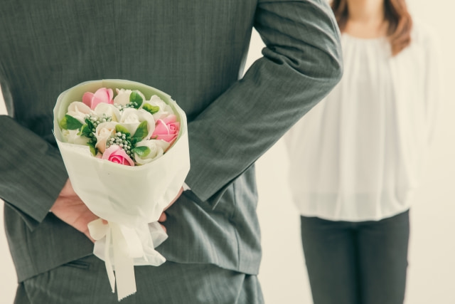 50代男性が知っておきたい婚活事情と向き合い方