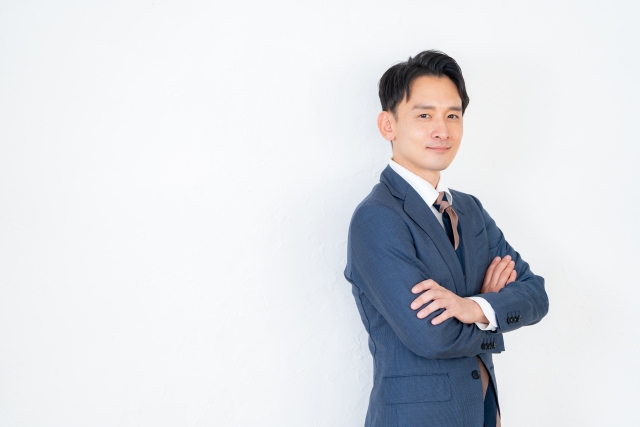 公務員男性の婚活における特徴と相手からの需要