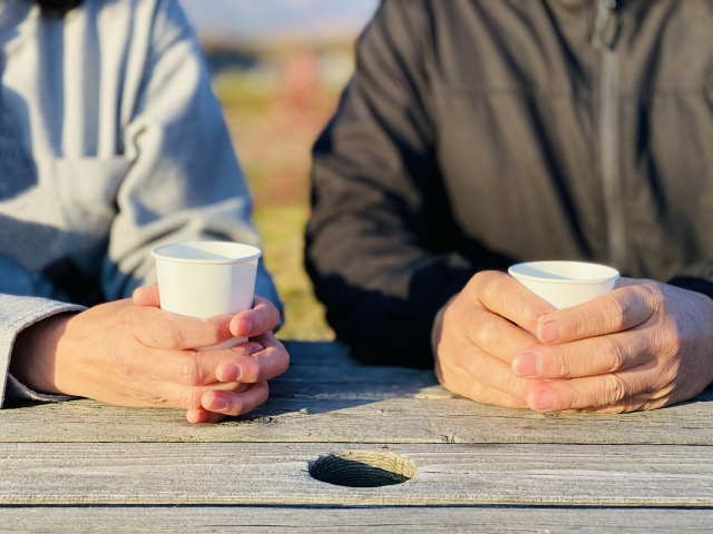 40代と50代における婚活のアプローチの違い